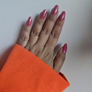 Raspberry Chrome