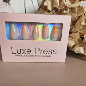 Ombre French