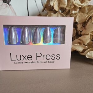 Lilac Holograph