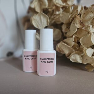 Brush on Nail Glue- 7g
